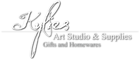 Kylies Art Studio and Supplies